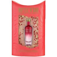 Mermaid Gin and Chocolate Gift