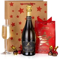 Prosecco and Chocolates Collection