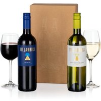Wine Duet