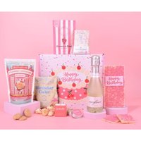 The Happy Birthday Prosecco Gift Set