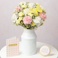 Buttercream Letterbox Birthday Gift Buttercream Letterbox Birthday Gift