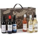 Wines of the World Tasting Set