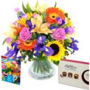 Burst of Spring Gift Set