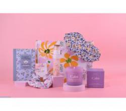 Relax and Unwind Gift Set