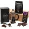Cafetiere and Coffee Gift Set