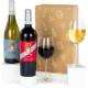 Italian Wine Gift Set