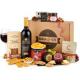 Wine and Cheese Hamper