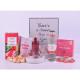 The Pink Gin Lover Gift Set