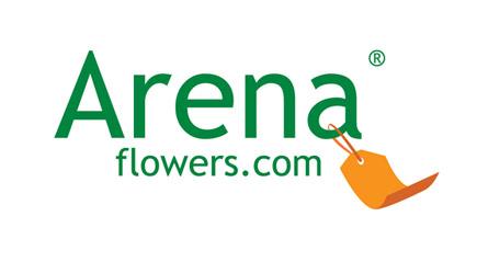 Arena Flowers on Inter Flowers