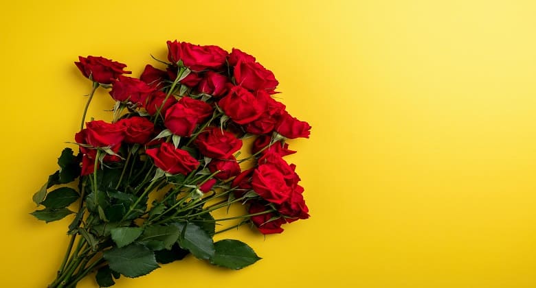 Valentine’s Day Flowers Guide: Choosing the Perfect Romantic Bouquet