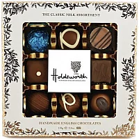 Handmade Chocolates