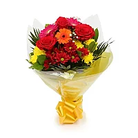 Beauty Blooms Bouquet