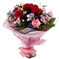 Pastel Beautiful Bouquet