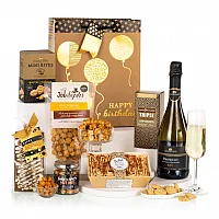 Happy Birthday To You Hamper