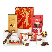Love Chocolate Gift Bag