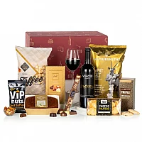 The Box of Indulgence