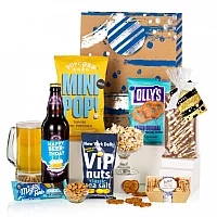 The Birthday Bag