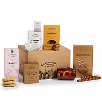 Cartwright and Butler Treats Hamper