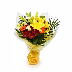 Sun Delight Bouquet