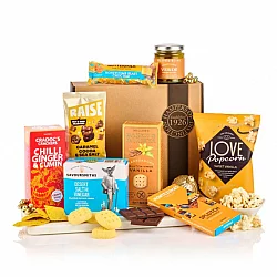 Gluten Free Hamper