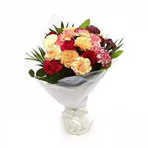 Candy Floss Bouquet