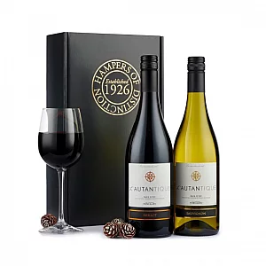 French Wine Duo