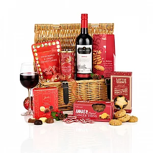 Decadent Delights Hamper