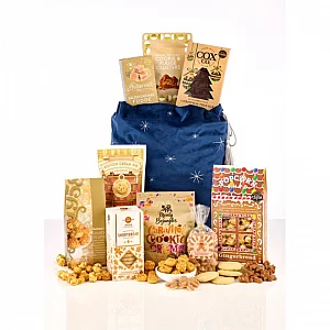 Festive Favourites Gift Bag