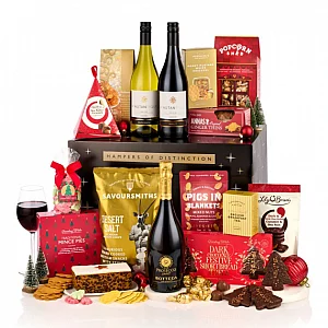 The Excelsior Gift Box