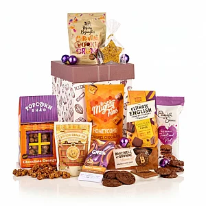 Ultimate Chocolate Collection