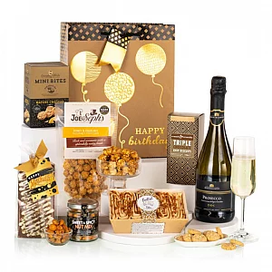 Happy Birthday To You Hamper