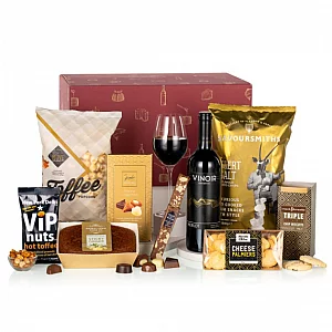 The Box of Indulgence