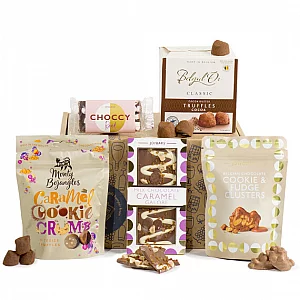 Chocolate Delights